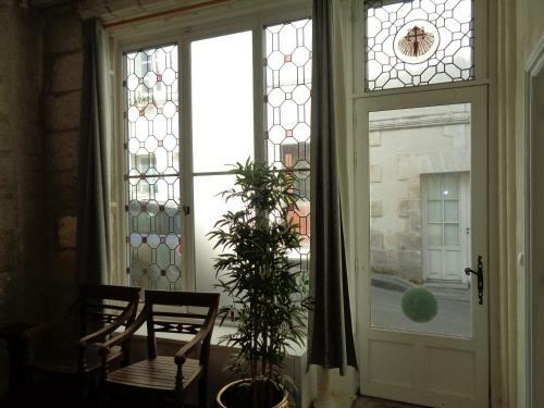 Apartamento Maison Saint Jacques