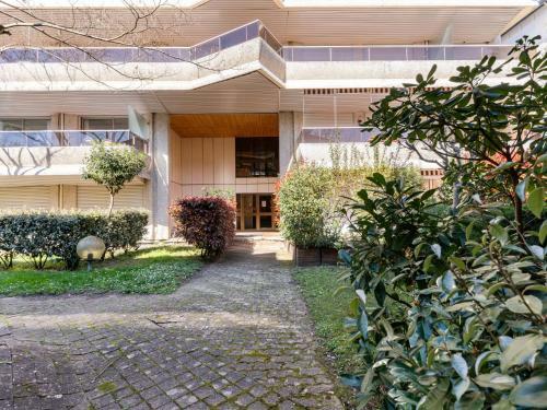 Apartment Maris Stella