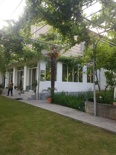 Albergue Hotel Villa Davidl