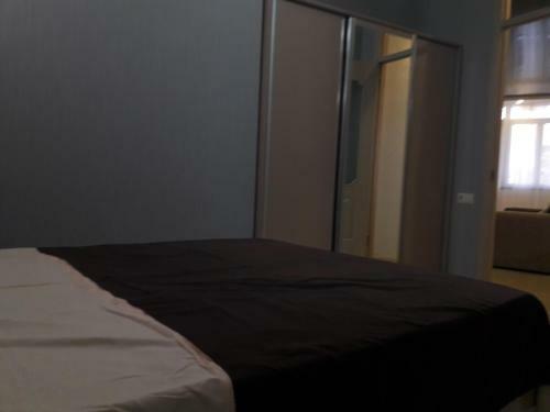 Apartment In Batumi Near Sea