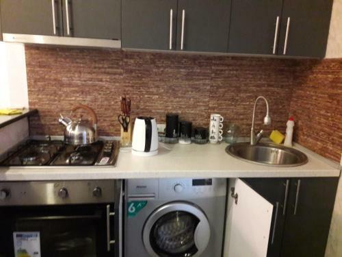 Apartment In Batumi Near Sea