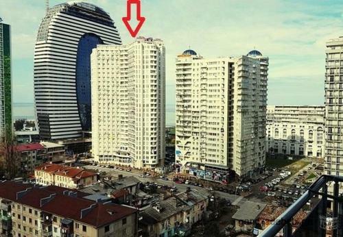 Apartment In Batumi Near Sea