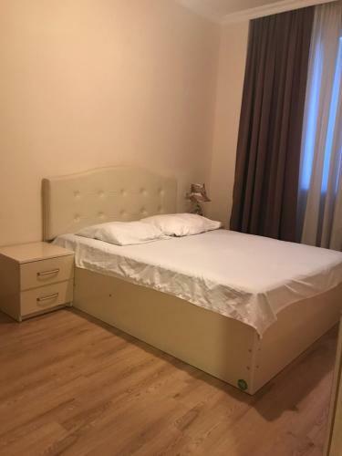 Batumi Subtropic Apartment