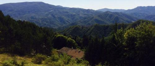 B&B Fonteabate Residenza Di Charme