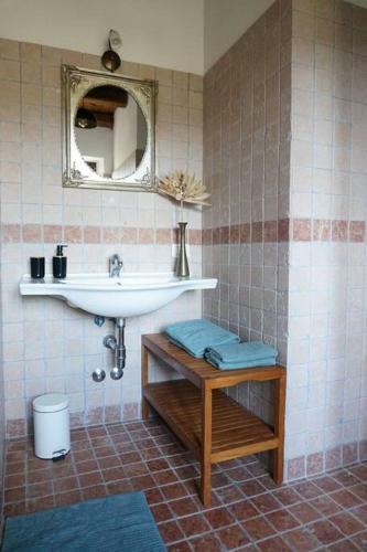 Apartamento 2. Studio With A Pretty View, Civita Di Bagnoregio