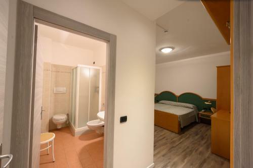 Almamed Hotel San Leonardo