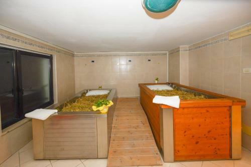 Almamed Hotel San Leonardo
