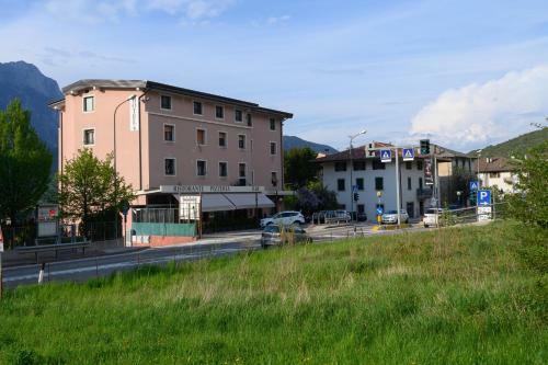 Almamed Hotel San Leonardo
