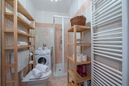 Apartamento Baita La Ciaburna 250mt From Sky Slopes