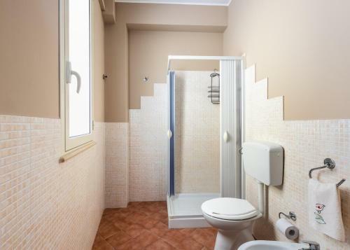 Cappellini Home Parking & Wifi