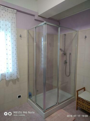 Apartamento Appartamento Vistamare