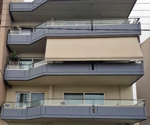 Apartamento Urbanity - The Cretan Urban Experience