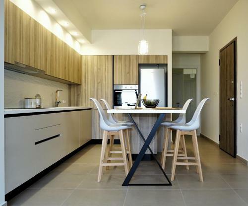 Apartamento Urbanity - The Cretan Urban Experience