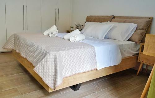Apartamento Urbanity - The Cretan Urban Experience
