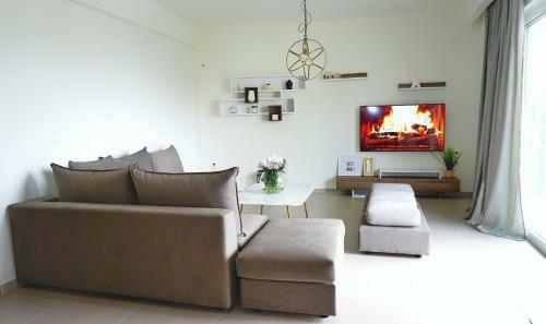 Apartamento Urbanity - The Cretan Urban Experience