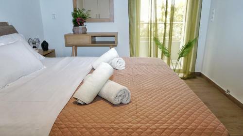Apartamento Urbanity - The Cretan Urban Experience
