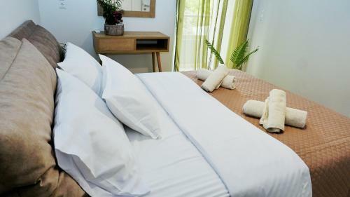 Apartamento Urbanity - The Cretan Urban Experience