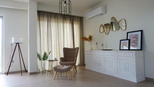 Apartamento Urbanity - The Cretan Urban Experience