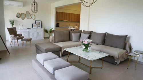 Apartamento Urbanity - The Cretan Urban Experience