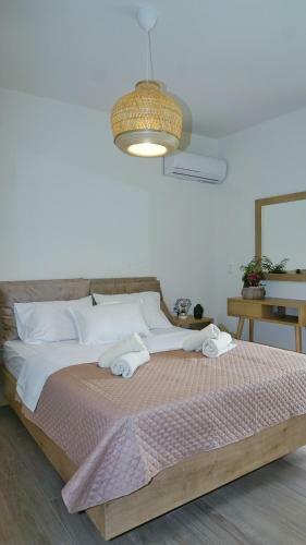 Apartamento Urbanity - The Cretan Urban Experience