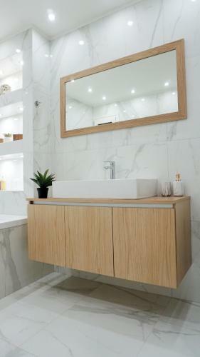 Apartamento Urbanity - The Cretan Urban Experience