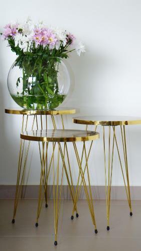 Apartamento Urbanity - The Cretan Urban Experience