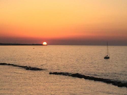 Apartamento La Mia Terrazza Sul Mare - Mared'amare