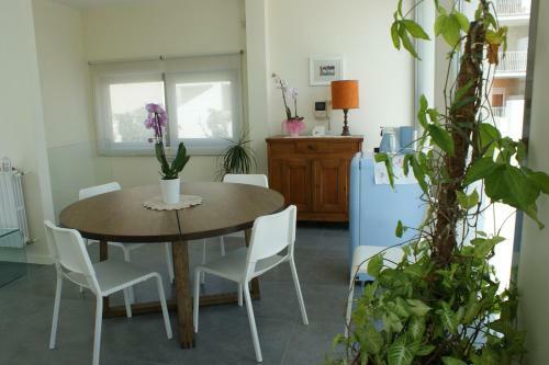 Apartamento La Mia Terrazza Sul Mare - Mared'amare