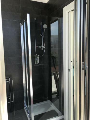 Apartamento La Mia Terrazza Sul Mare - Mared'amare