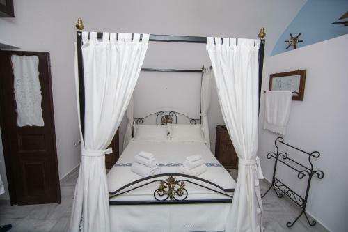 Spacious House For 6, View 360 ,in The Vineyards
