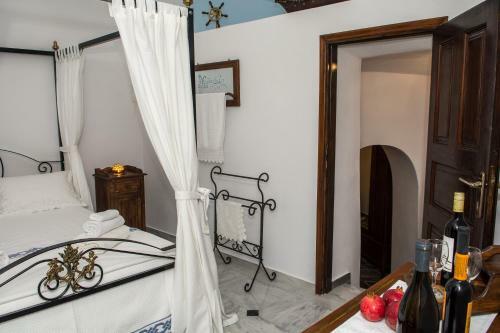 Spacious House For 6, View 360 ,in The Vineyards