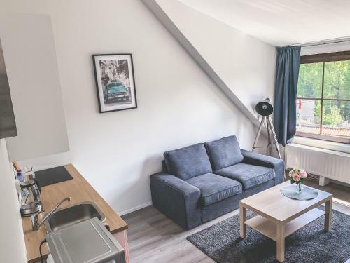 Stylish And Cozy Apartment In Kerkrade