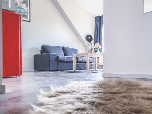 Stylish And Cozy Apartment In Kerkrade