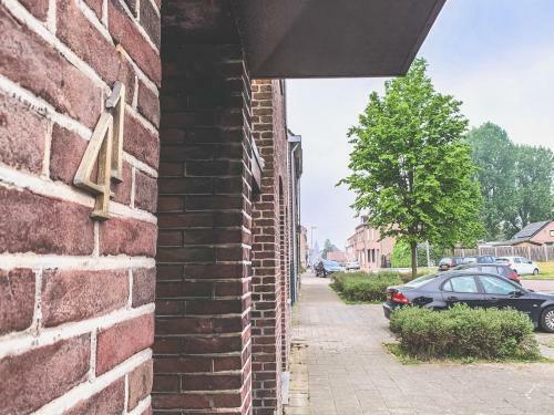 Stylish And Cozy Apartment In Kerkrade
