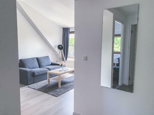 Stylish And Cozy Apartment In Kerkrade