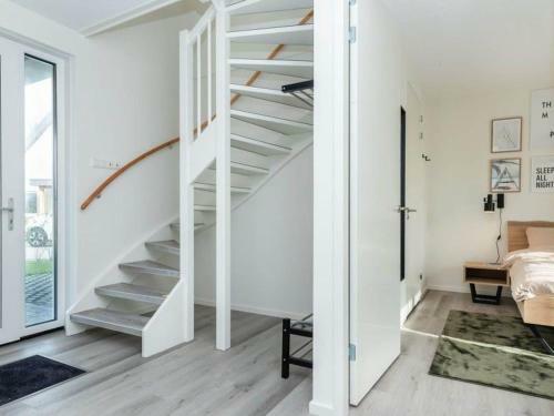 Attractive Holiday Home In Kamperland With Terrace