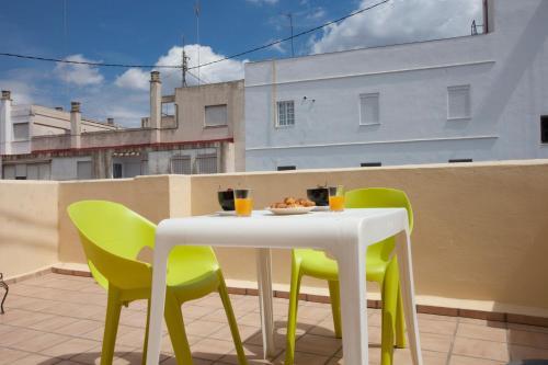 Teopenthouse Apartments