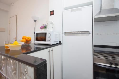 Teopenthouse Apartments