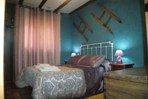 Apartamento Dulce Encanto Del Valle