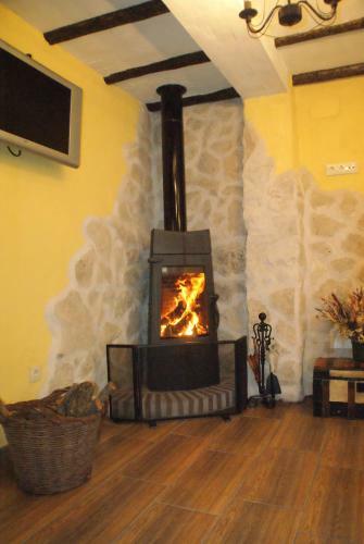 Apartamento Dulce Encanto Del Valle