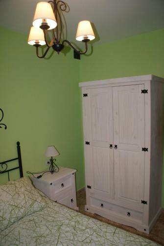 Apartamento Dulce Encanto Del Valle
