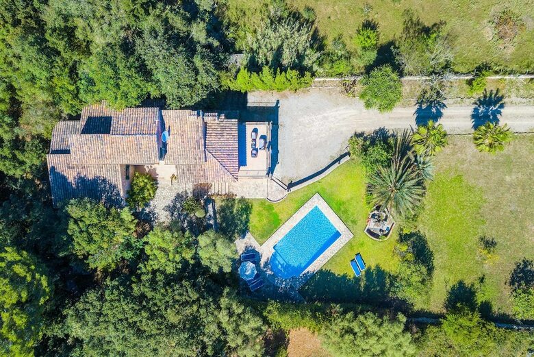 Villa Finca Tomas