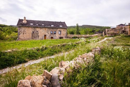 Casa Dorond�n