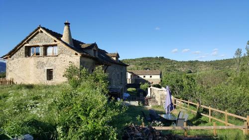 Casa Dorond�n