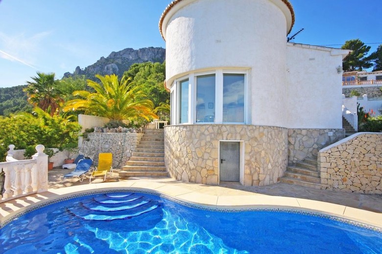 Villa Lehman