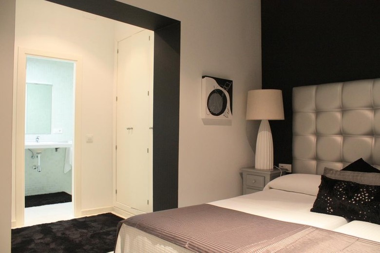 Virgenes Singular Apartments