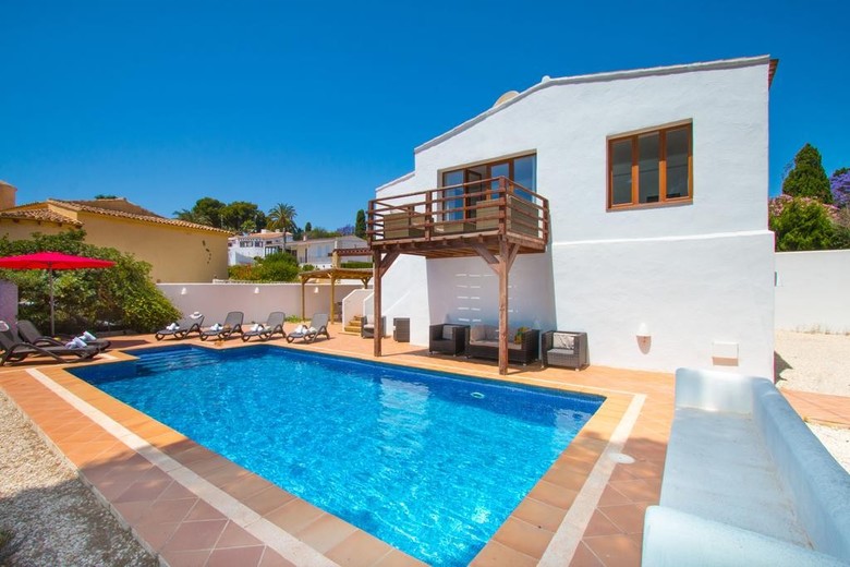 Holiday Villa Yel�r