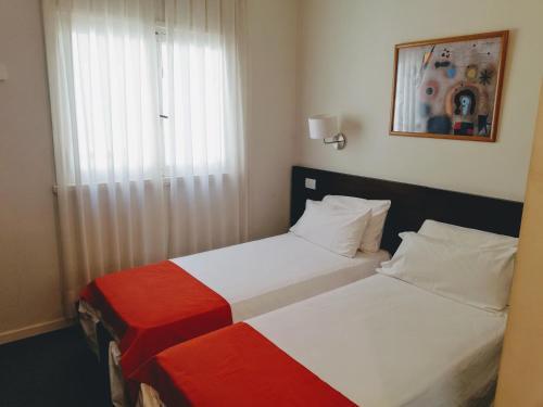 Hotel Arcos