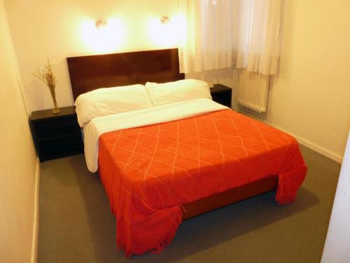 Hotel Arcos