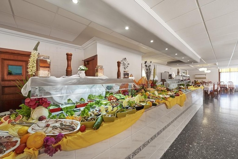 Hotel Abrat